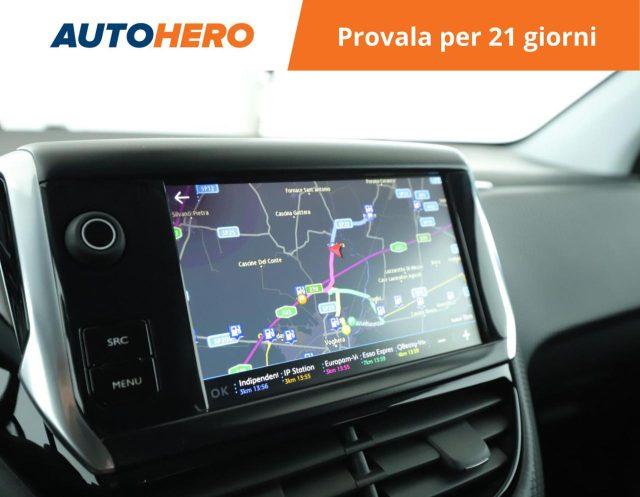 PEUGEOT 2008 1° serie BlueHDi 120 S&S GT Line