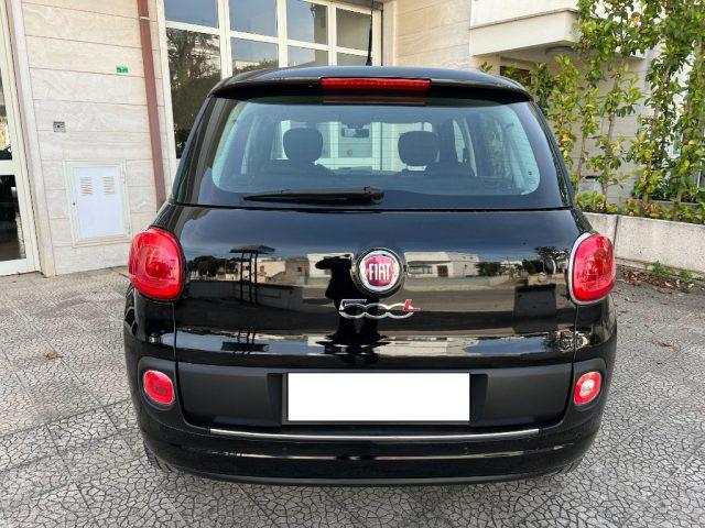 FIAT 500L 1.3 Multijet 85 CV