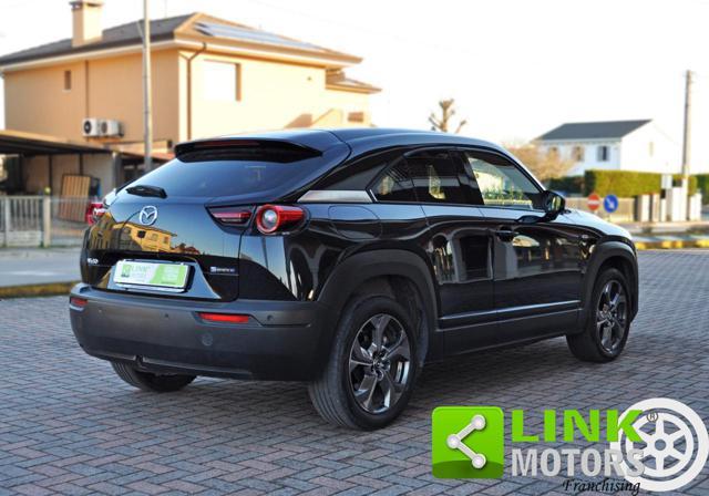 MAZDA MX-30 e-Skyactiv 35.5Kwh Prime Line