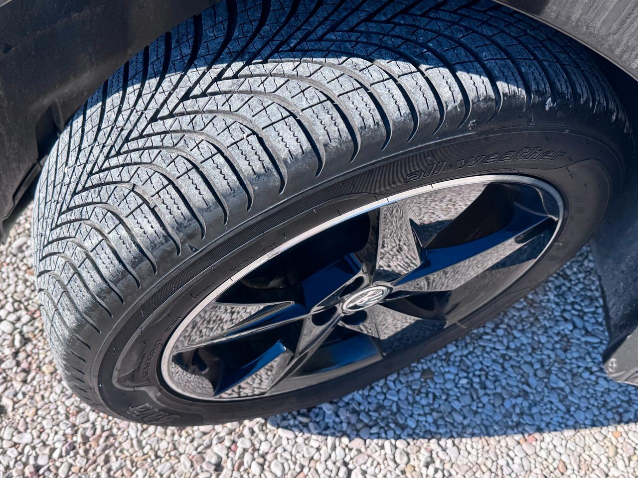 Skoda Kamiq 1.0 G-Tec Monte Carlo