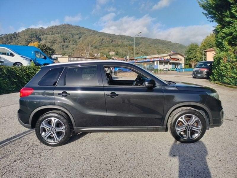 Suzuki Vitara Vitara 1.6 DDiS 4WD AllGrip V-Top, Tetto panoramico apribile!!