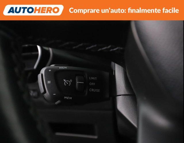 DS AUTOMOBILES DS 7 Crossback BlueHDi 180 aut. Business