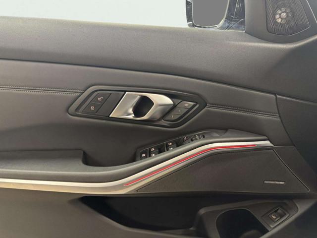 BMW M3 Touring Competition M xDrive