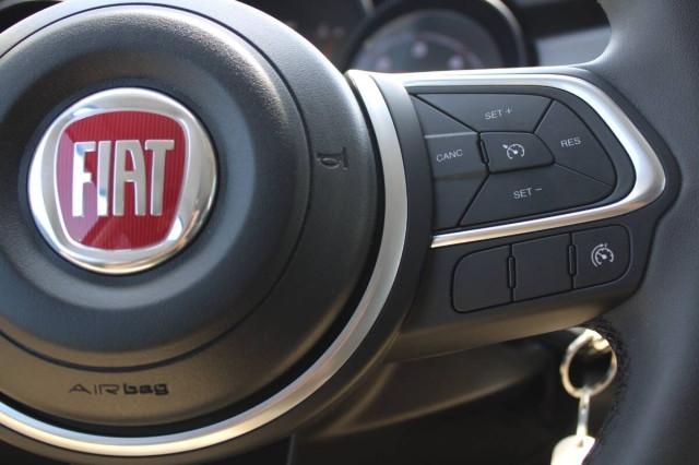 Fiat 500X 1.3 mjet Club 95cv NeoPatentati con CarPlay