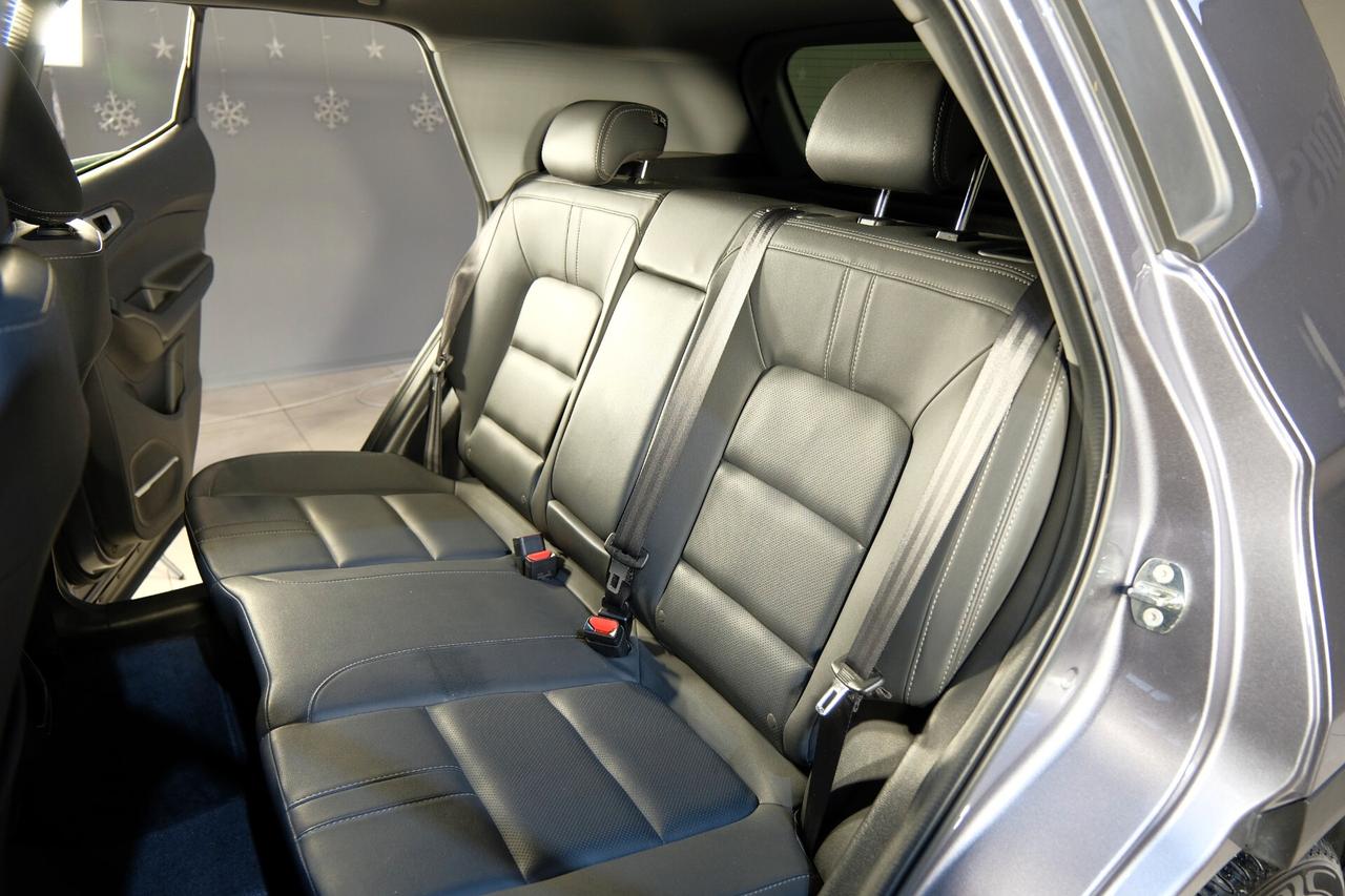 Dr 4.0 1.5 Bi-Fuel GPL