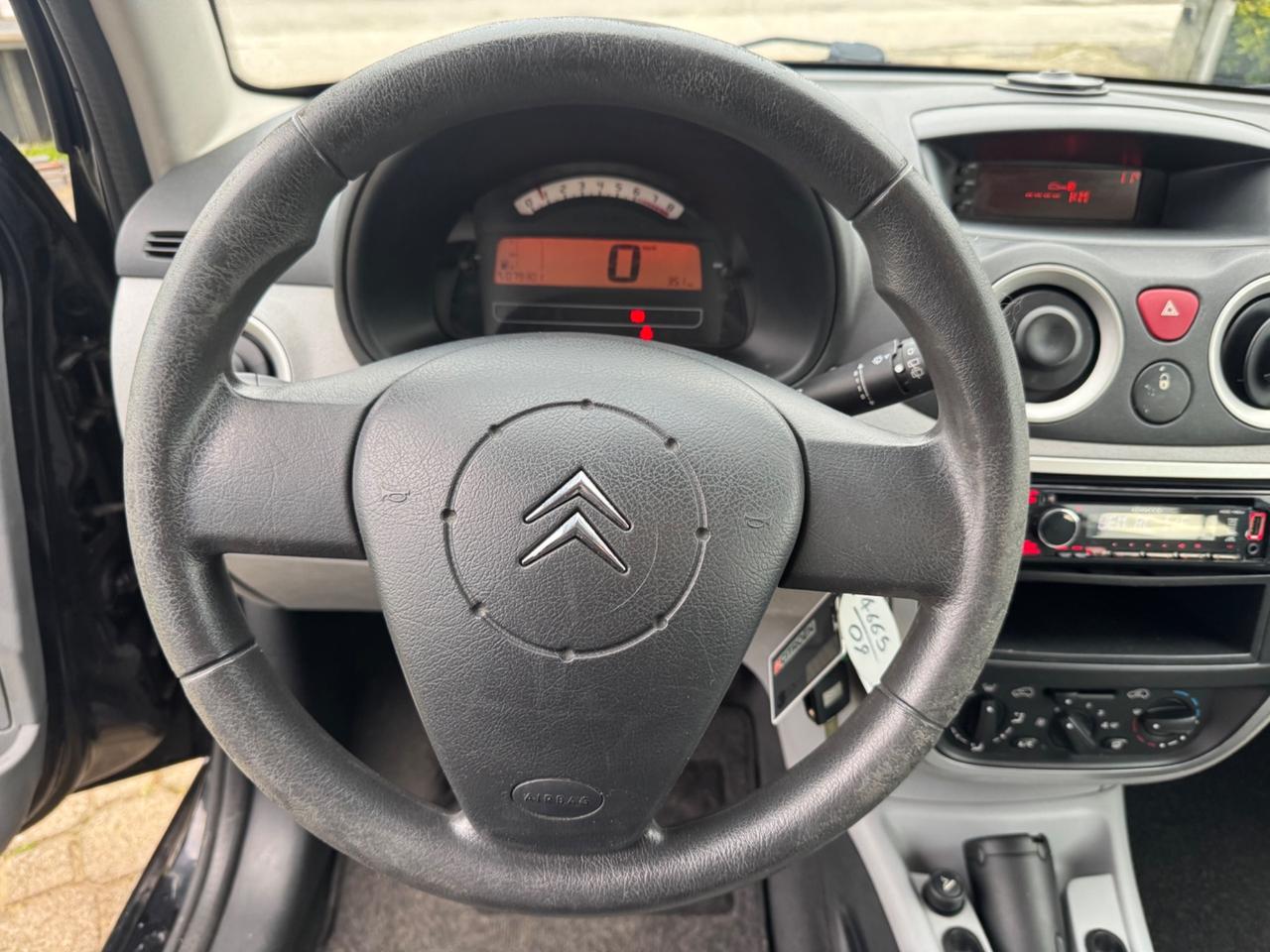 Citroen C3 1.1 GOLD BY PINKO