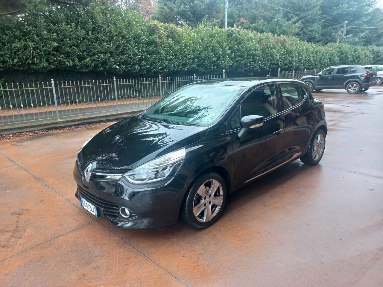Renault Clio 1.2 75CV 5 porte Live