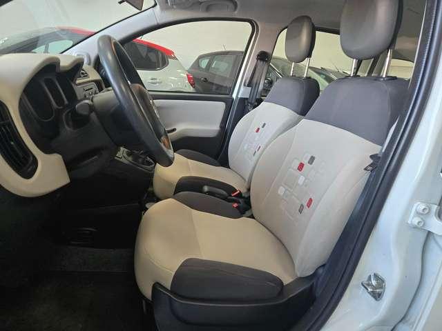 Fiat Panda Panda 1.2 Easy 69cv E6