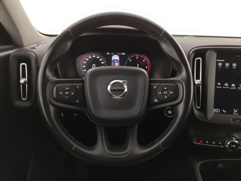 Volvo XC40 D3 Geartronic Momentum