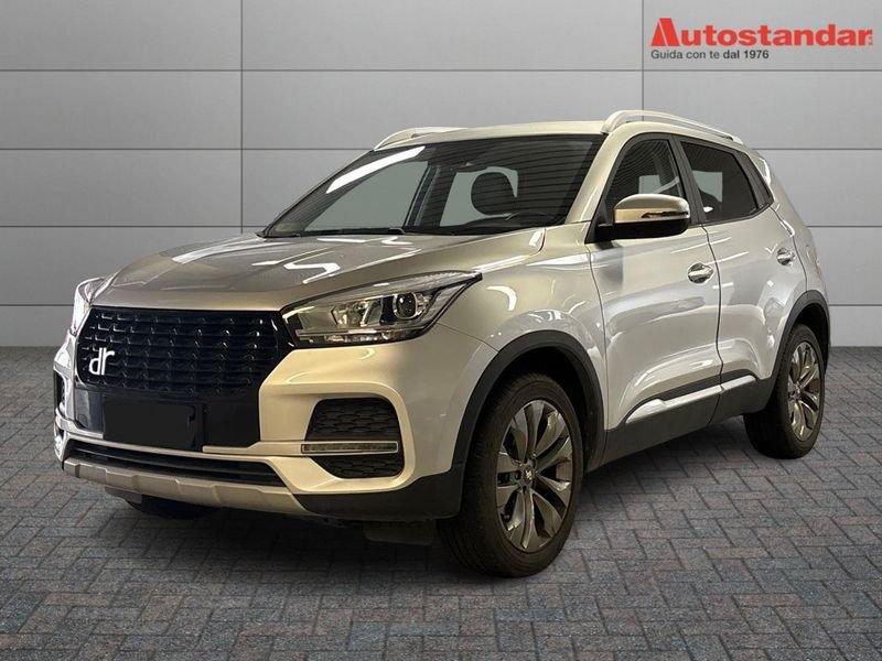 DR AUTOMOBILES dr 4.0 1.5 BENZ/GPL