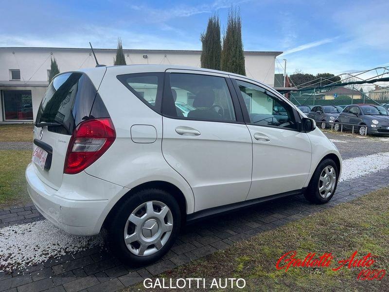 Mercedes-Benz Classe A 160 Executive