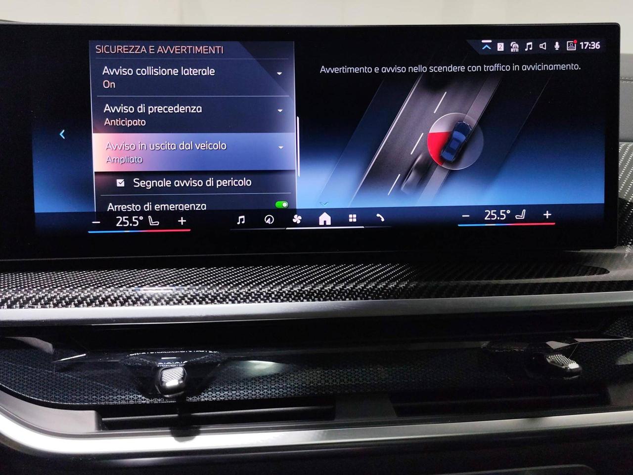 BMW X6 xDrive30d MSport Pro