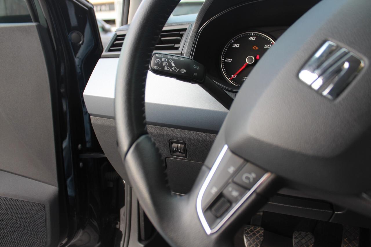 Seat Arona 1.6 TDI 95 CV Style