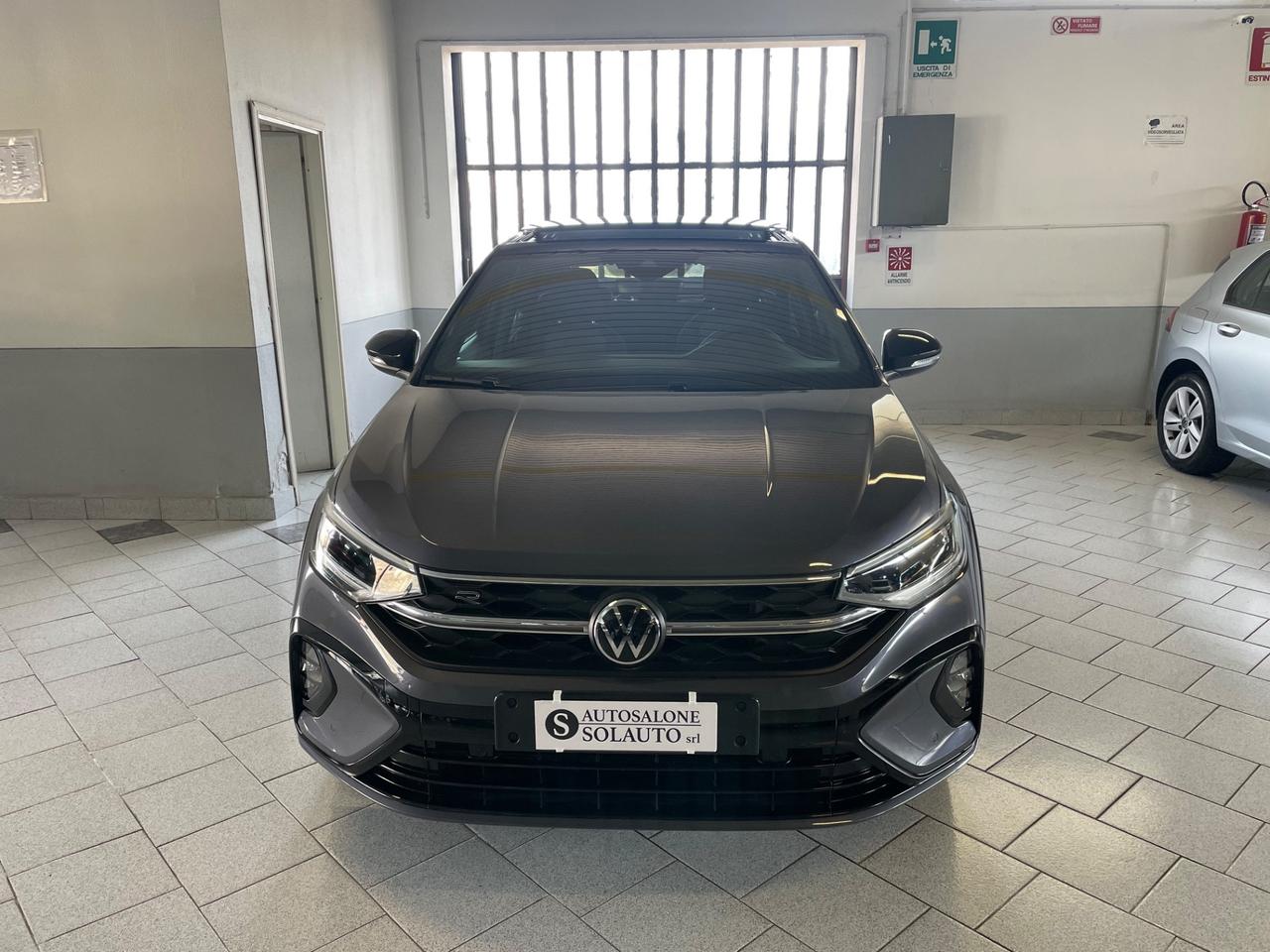 Volkswagen Taigo 1.0 TSI 115 CV DSG R-Line Telec. 18Misano Keyless