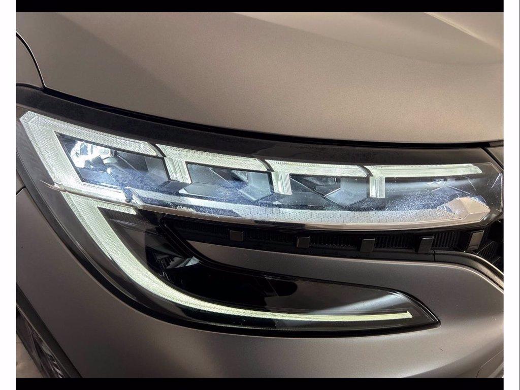 RENAULT Austral 1.2 e-tech full hybrid iconic esprit alpine 200cv auto del 2023