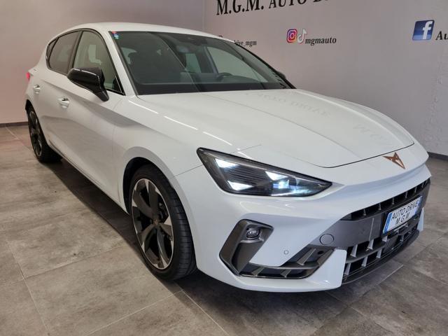 CUPRA Leon 1.5 Hybrid 150 CV DSG