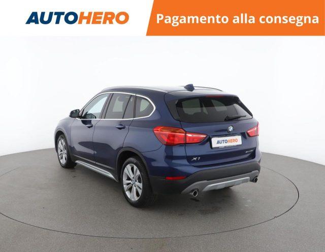 BMW X1 sDrive18d xLine