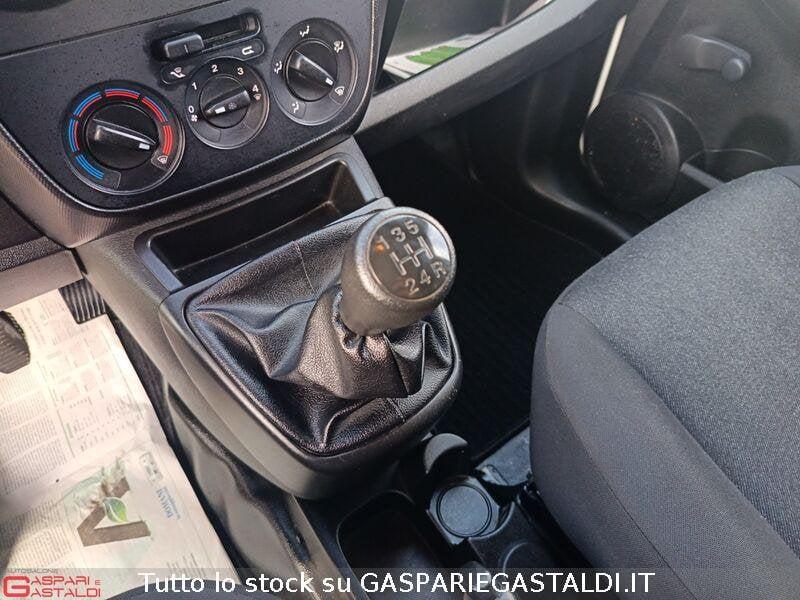 FIAT Fiorino Fiorino 1.3 MJT 80CV Cargo