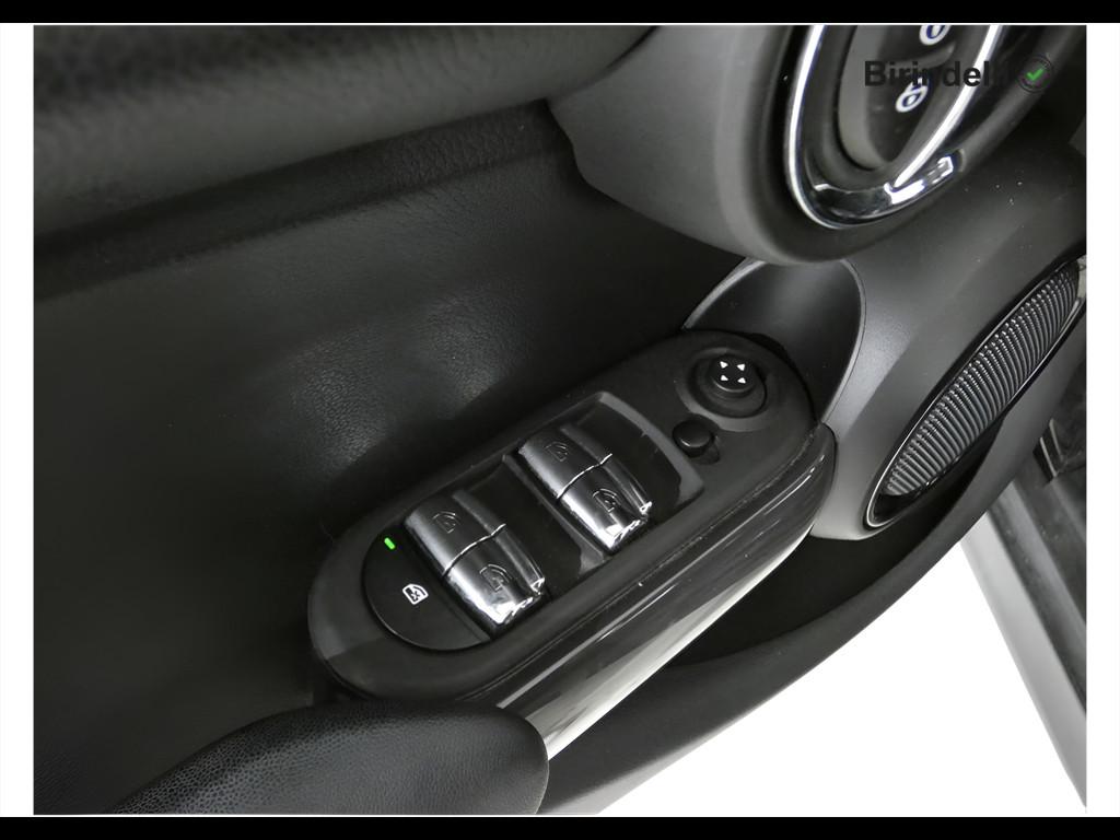 MINI Mini 5 porte (F55) - Mini 1.5 One Camden 5 porte