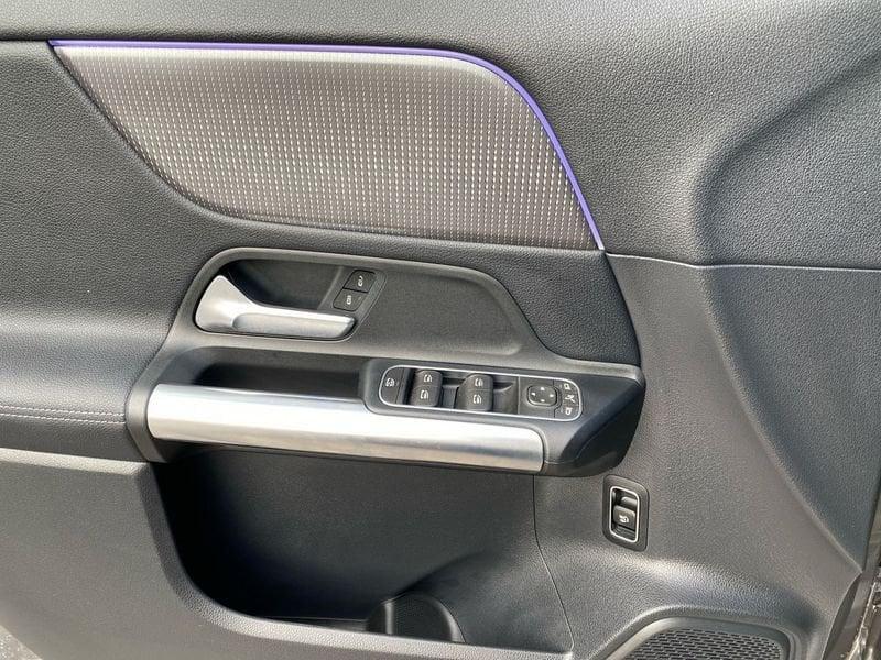 Mercedes-Benz GLA 180 Sport Plus auto