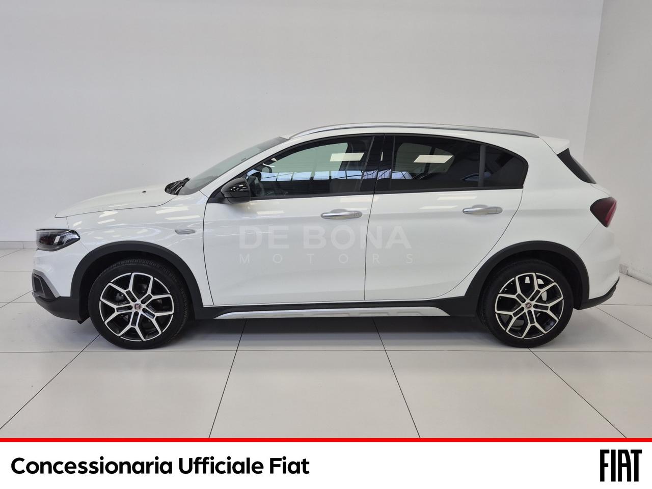 Fiat Tipo 5p 1.3 mjt city cross s&s 95cv