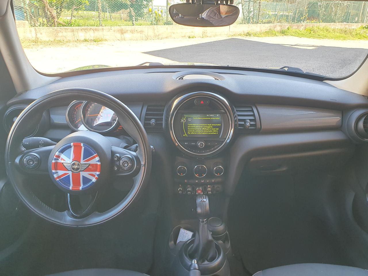 Mini 1.5 One D Business XL Euro6