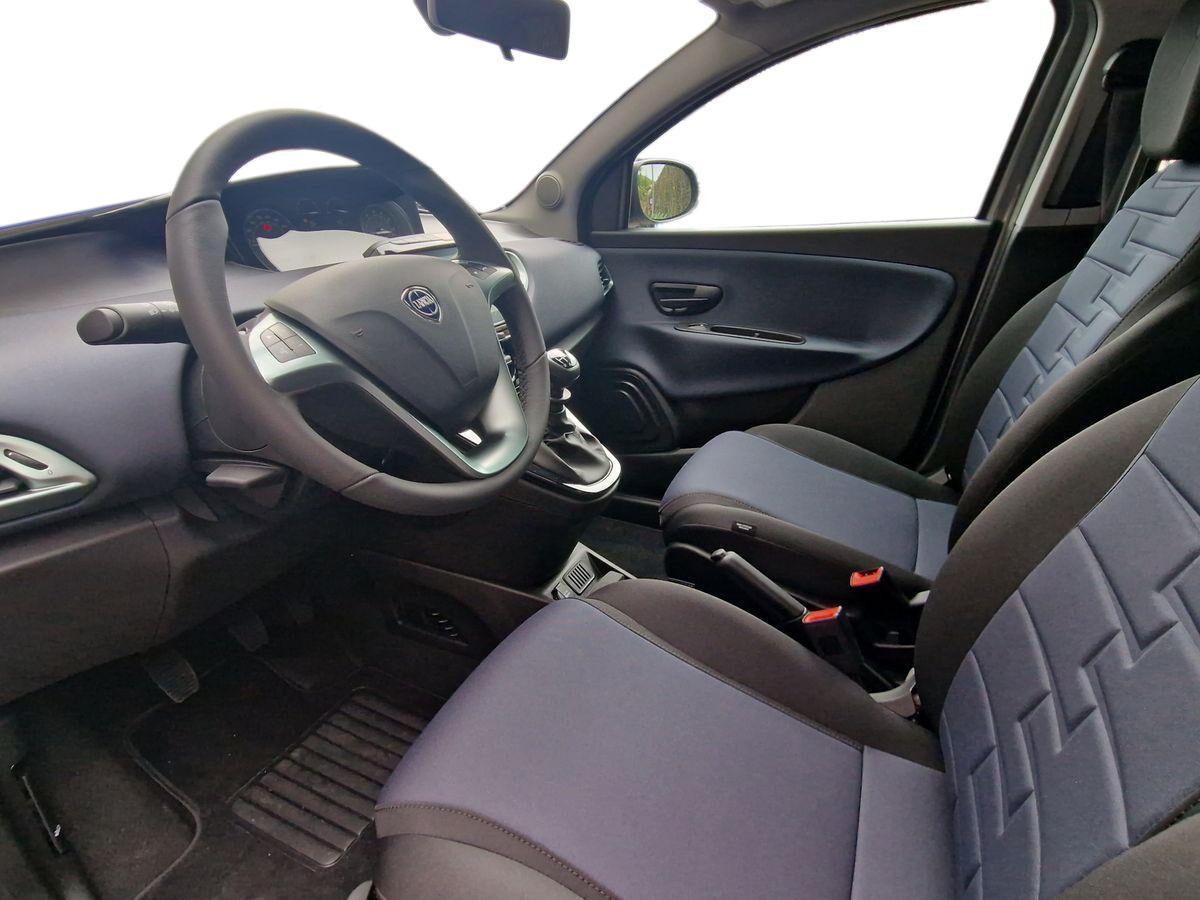 LANCIA YPSILON 1.0 HYBRID GOLD S&S