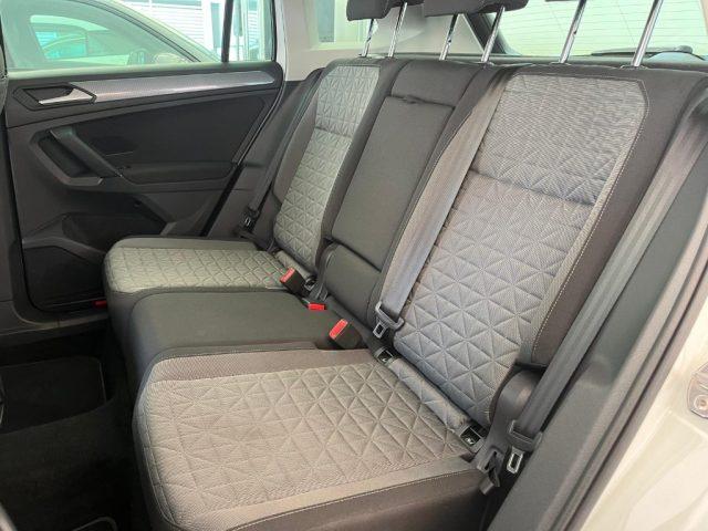 VOLKSWAGEN Tiguan 2.0 TDI SCR Life