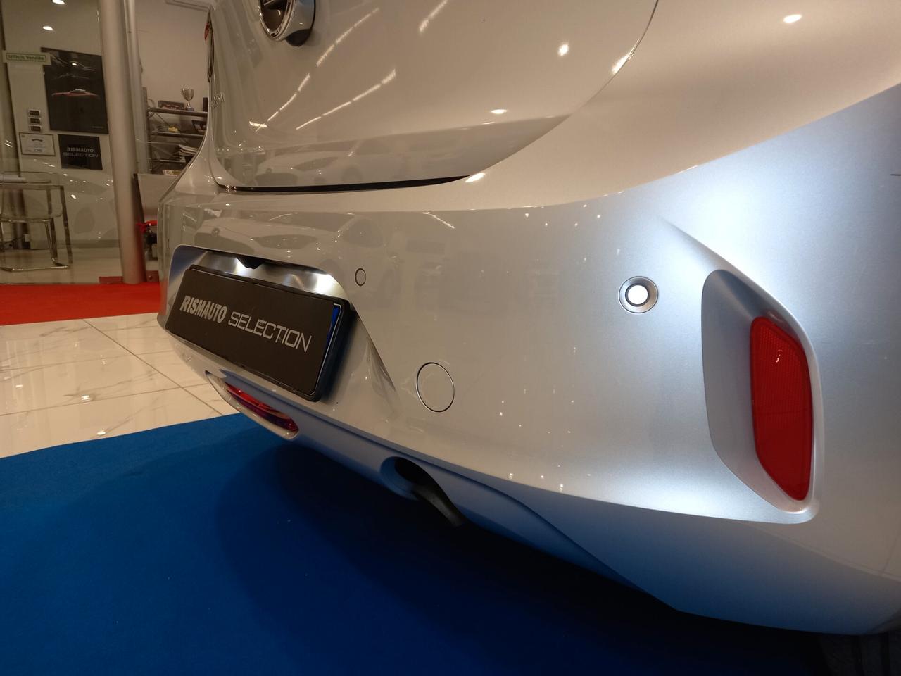 Opel Corsa 1.2 24.000 KM