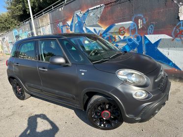 FIAT 500L SPORT 1.4 95CV S&S/BLOCK SHAFT