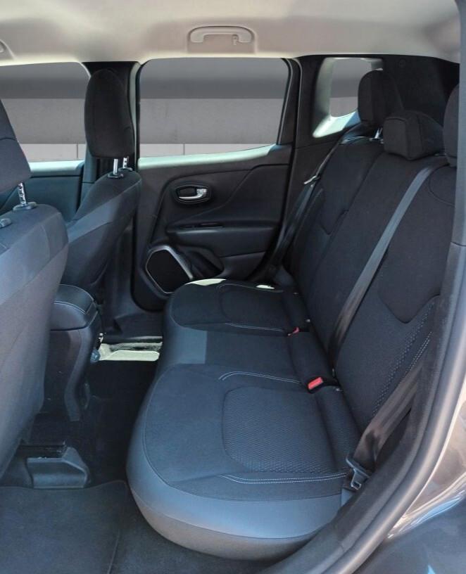 Jeep Renegade 1.6 Mjt 130 CV Limited FULL LED