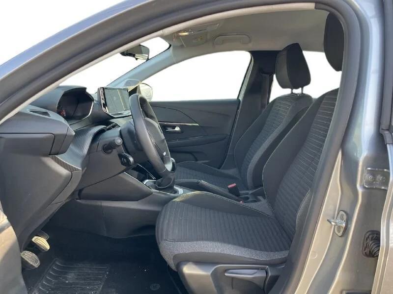 Peugeot 208 1.2 puretech Active s&s 75cv