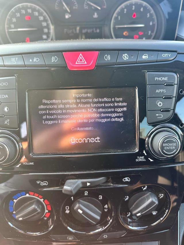 LANCIA Ypsilon 1.2 69 CV 5 porte S&S Gold OK NEOPATENTATO