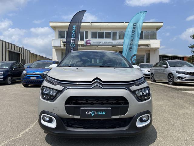 CITROEN C3 *PROMO* PureTech 83 S&S You