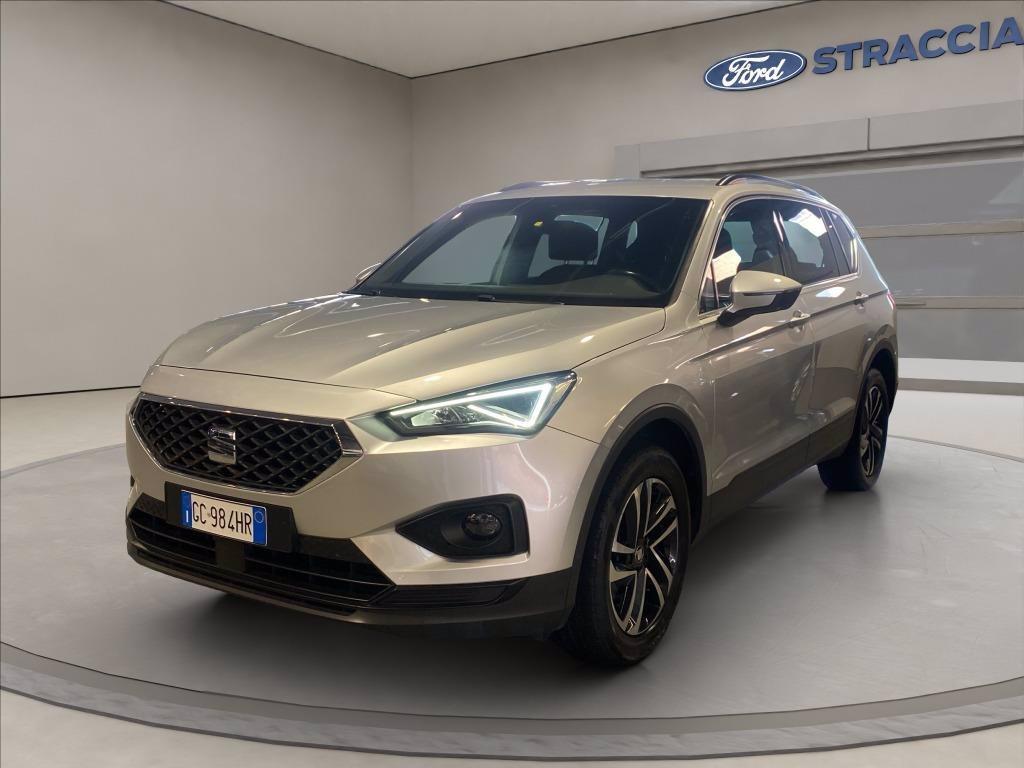 SEAT Tarraco 2.0 tdi Business 150cv 7p.ti del 2020