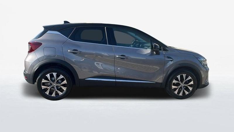 Renault Captur 1.0 TCe Techno ***