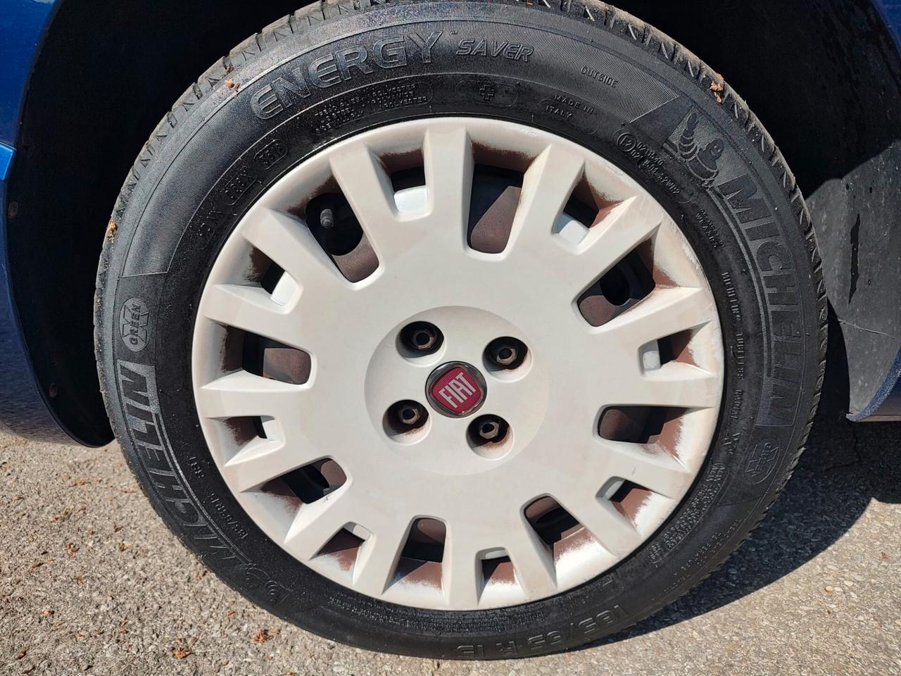 Fiat Qubo 1.3 MJT 80 CV Dynamic, EURO 6B, OK NEOPATENTATI, GRANZIA L.12 MESI