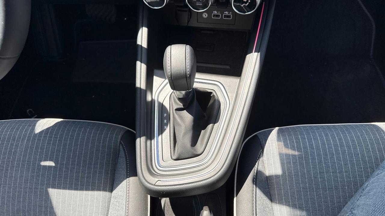 Renault Clio Full Hybrid E-Tech 145 CV 5 porte Techno