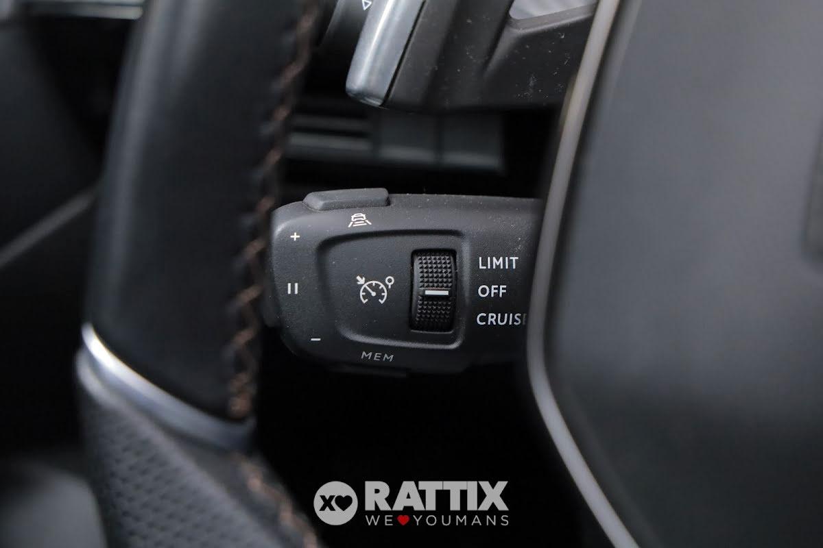 Peugeot 508 SW 1.5 BlueHDI 130CV GT EAT8