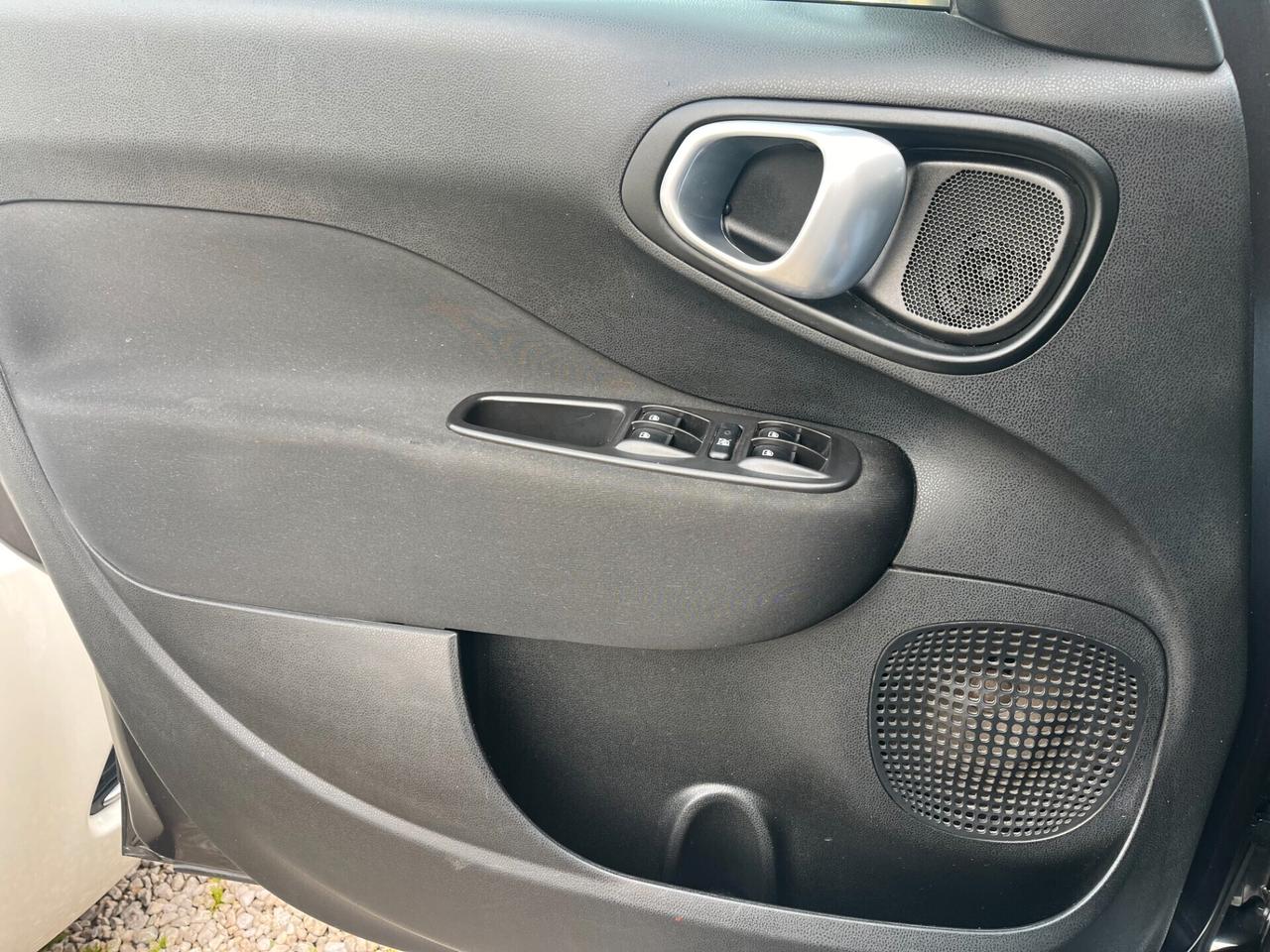 Fiat 500L 1.3 Multijet 85 CV Lounge KM CERTIFICATI 1 PROPRIETARIO