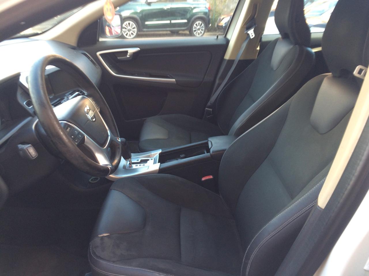 2011 Volvo XC 60 XC60 D5 AWD TAGLIANDATA !!