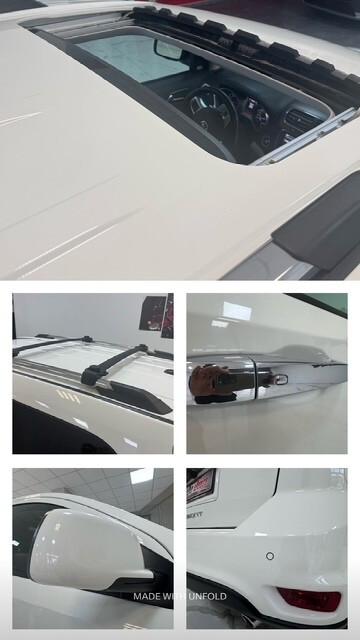 Fiat Freemont 2.0 Multijet 170 CV Lounge 73.000km