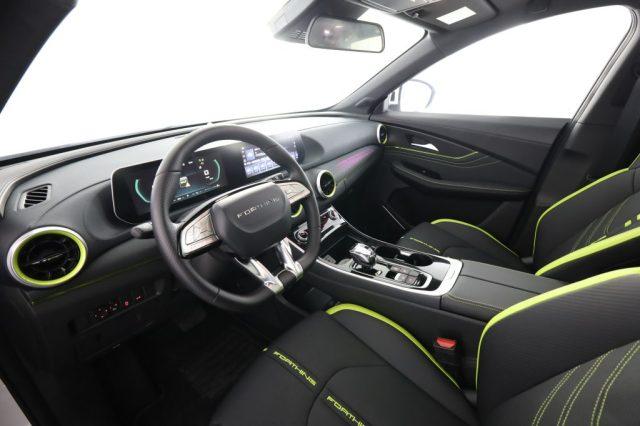 FORTHING Friday HEV Friday HEV