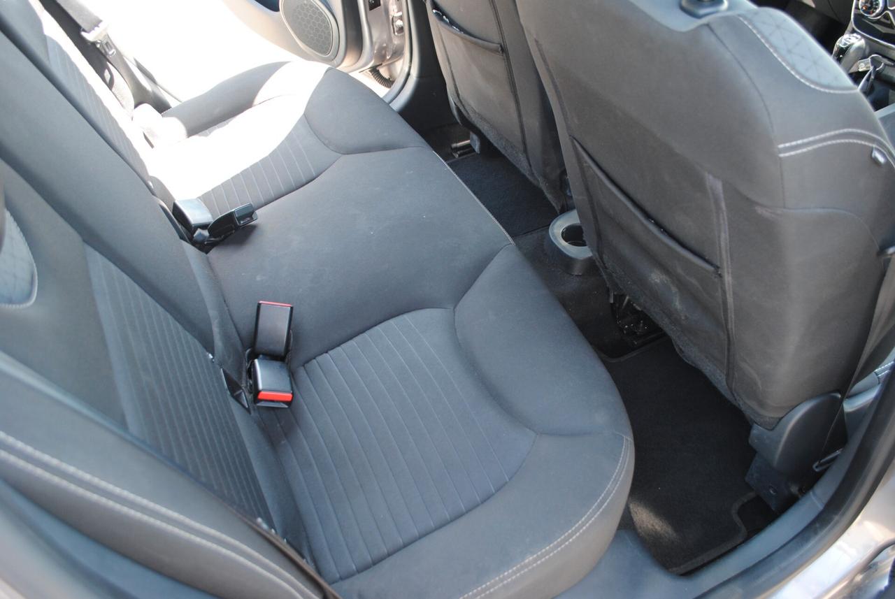RENAULT CLIO 1.5 DCI 90 CV AUTOMATICA OK NEOPATENTATI