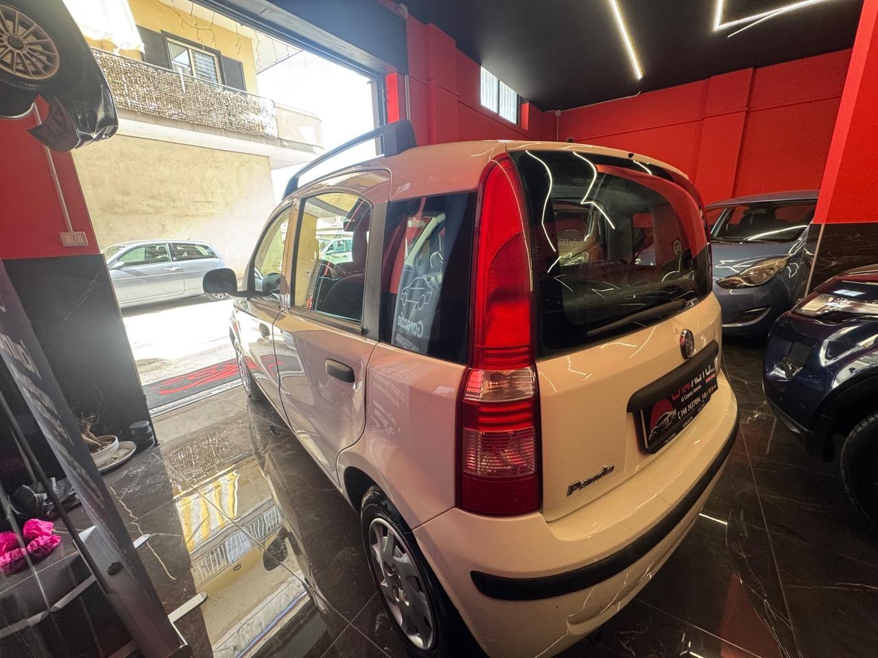 Fiat Panda 1.2 Dynamic