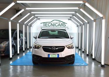 Opel Crossland X Crossland X 1.2 Innovation s