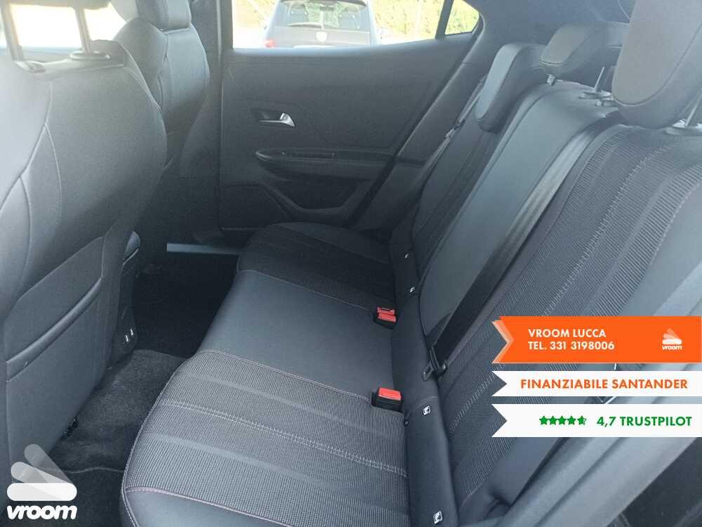 OPEL Mokka 2ª serie Mokka 1.5 diesel GS Line
