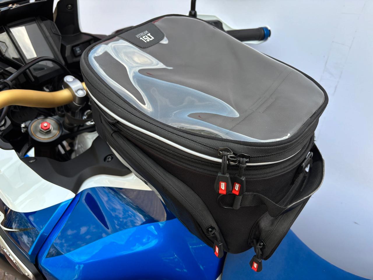 Honda Africa Twin CRF 1000L Adventure Sports