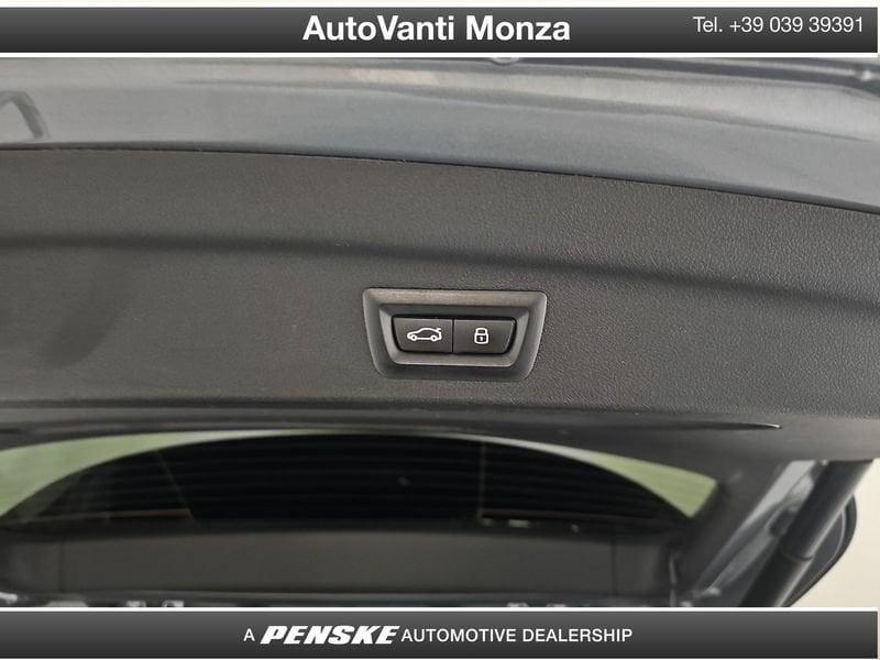 BMW Serie 2 Active Tourer 220i 48V Active Tourer Luxury