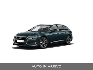 Avant 45TDI 231CV quattro tiptronic Business Sport